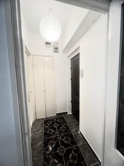 Garsonieră decomandată în Ultracentral