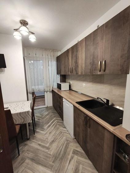 De inchiriat apartament 2 camere Mazepa 1, etaj 5, 450 euro - 6