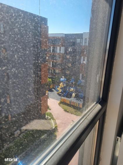 Apartament cu 3 camere în Nord