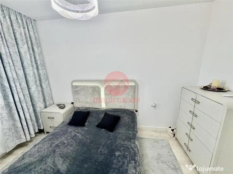 Apartament 2 Camere de Lux , Zona Campusului Universitar - 15