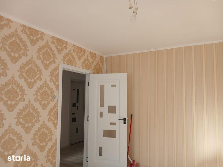 Apartament cu 3 camere decomandat în Militari