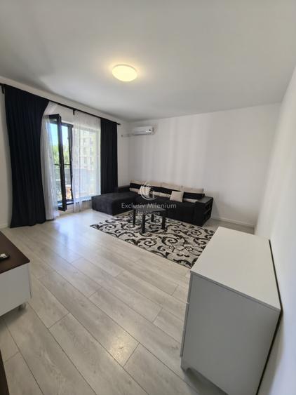 Apartament cu 2 camere decomandat, mobilat în Timișoara