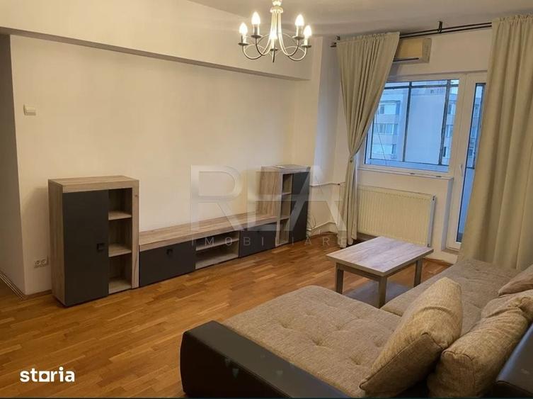 3 camere Tineretului Vacaresti | Mobilat si utilat | 75 mp - 6