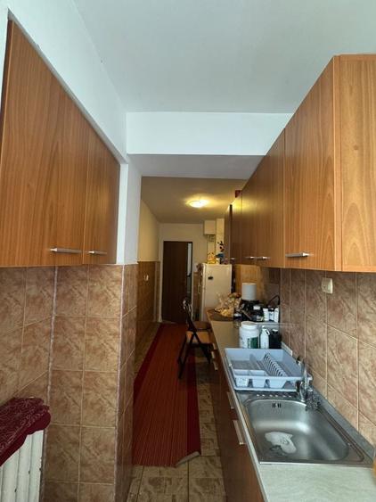 Apartament cu 2 camere decomandat în Bd. Independenței