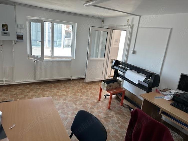 Spațiu comercial, de 163 mp, în Central