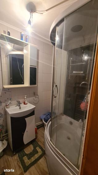 Casă cu 2 camere cu Teren 257 Mp în Central