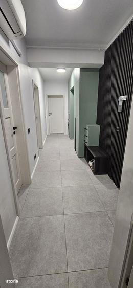 Apartament 3 camere mobilat & utilat Exigent Plaza 4 Parcul Liniei - 2