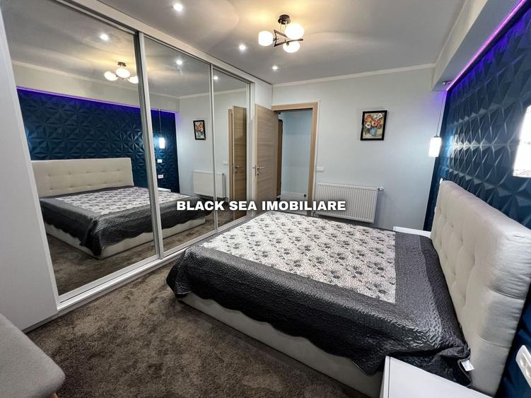 Apartament 2 camere zona Faleza Nord Ultramodern - Termen Lung - 4