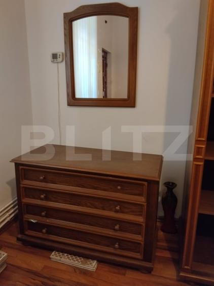 Casă individuală cu 3 camere cu Teren 3600 Mp în Teiș