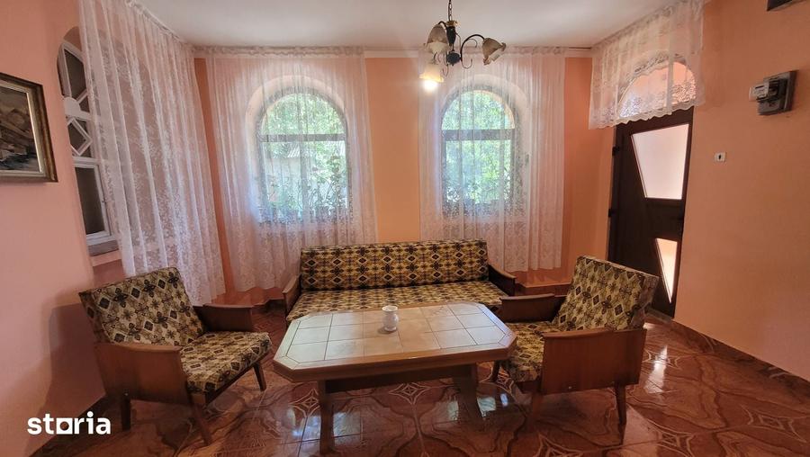 Casă cu 3 camere cu Teren 4741 Mp în Culciu