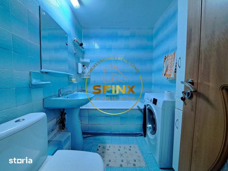 Apartament cu 3 camere decomandat în Crângași