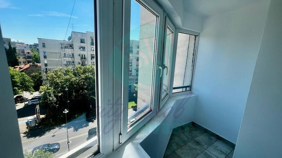 4 camere ultracentral | Lângă Parlament și Parcul Izvor | 103 mp - 10