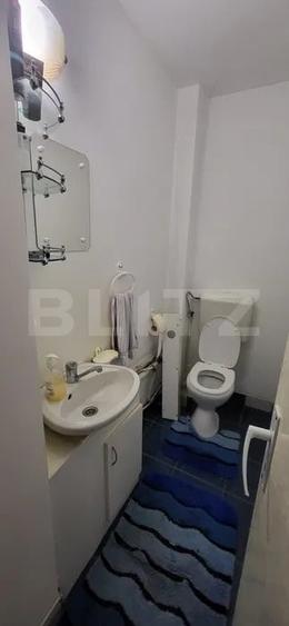 Apartament 3 camere, 72 mp, zona Reghin - 6
