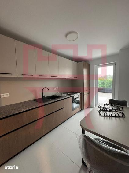Apartament cu 2 camere în Sopor