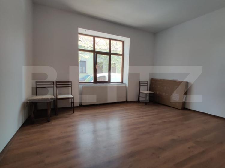 Apartament de vanzare, 2camere + spatiu de birouri, Ultracentral - 1