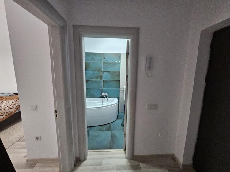Bragadiru Sos Alexandriei, 43mp, et. 2, mobilat si utilat - 5