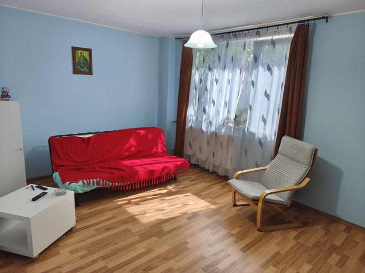 Drumul Taberei- Strada Targul Neamt 3 camere - 1