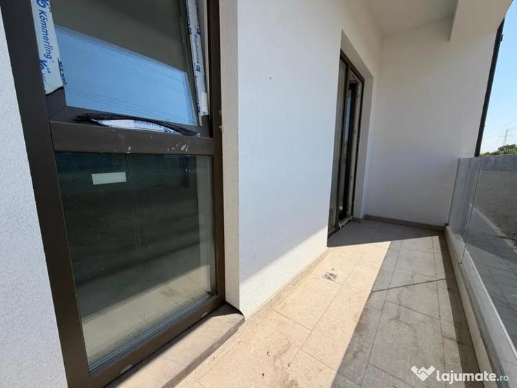 Apartament 2 camere, 56,28 mp, zona Tineretului - Floresti (Cluj) - 5