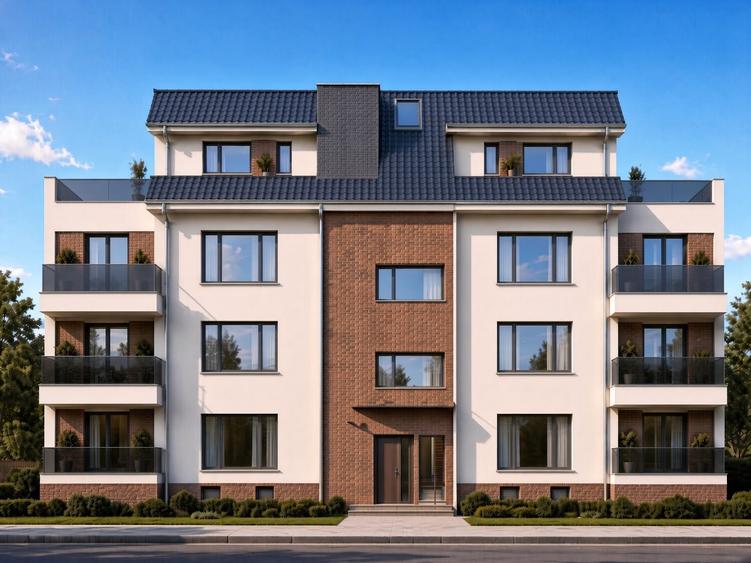 Vanzare apartamente 2-3-4 camere zona Vitan - 1