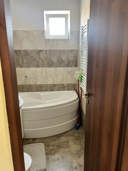 Garsonieră decomandată în Dudeștii Noi