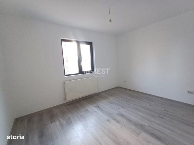 Apartament cu 2 camere în Lunca Cetățuii