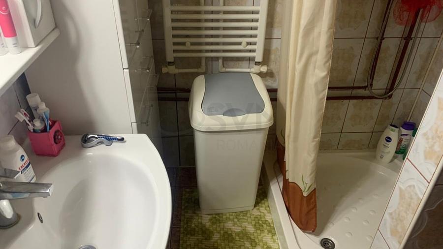 Apartament cu 2 camere semidecomandat, mobilat în Magheru