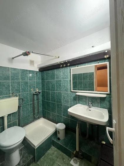 Garsonieră semidecomandată în Iosefin