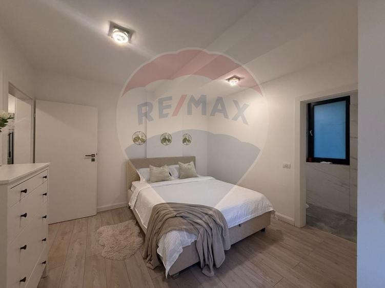 Apartament 3 camere premium, Bloc boutique 2023, Titan - 2