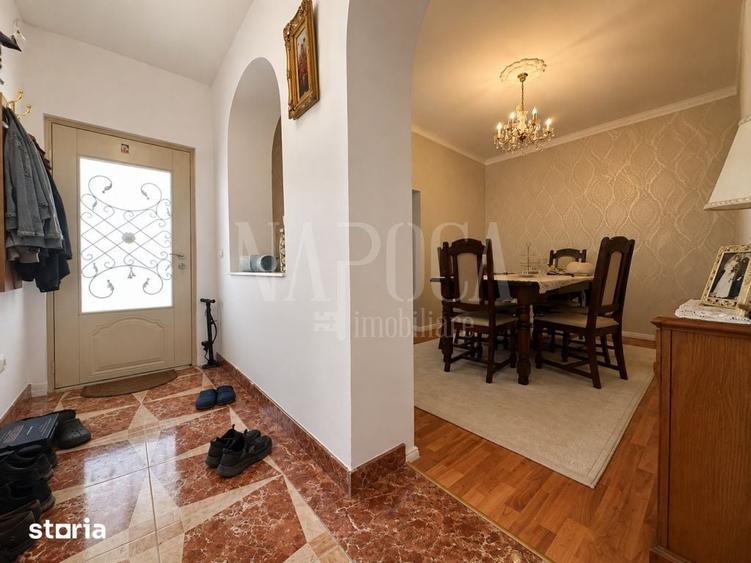 Casa 5 camere de vanzare in Gruia, Cluj Napoca - 1