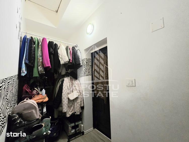 Casa individuala de vanzare, teren de 900 mp, Bogdanestilor, Timisoara - 13