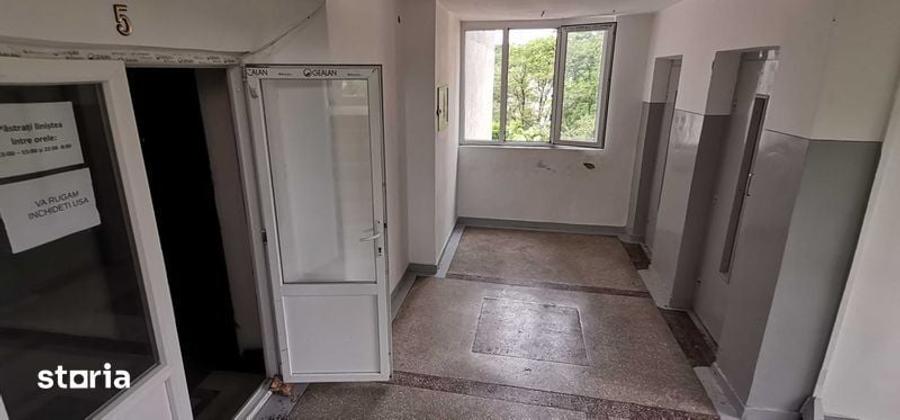 Garsonieră în Ciurea