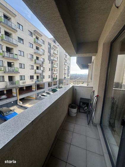 Inchiriere 2 Camere Bloc Nou Sisesti - 7
