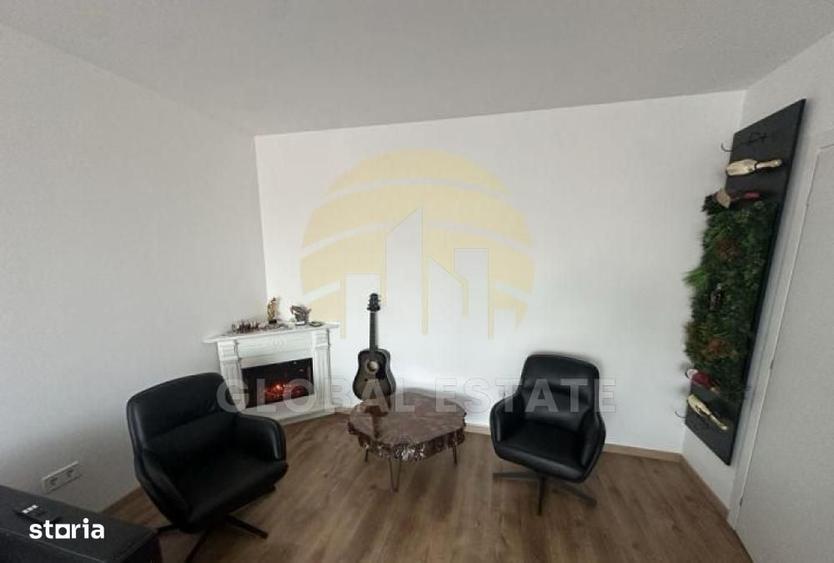 Inchiriere apartament 2 camere - Lujerului - GranVia Park | Centrala - 4