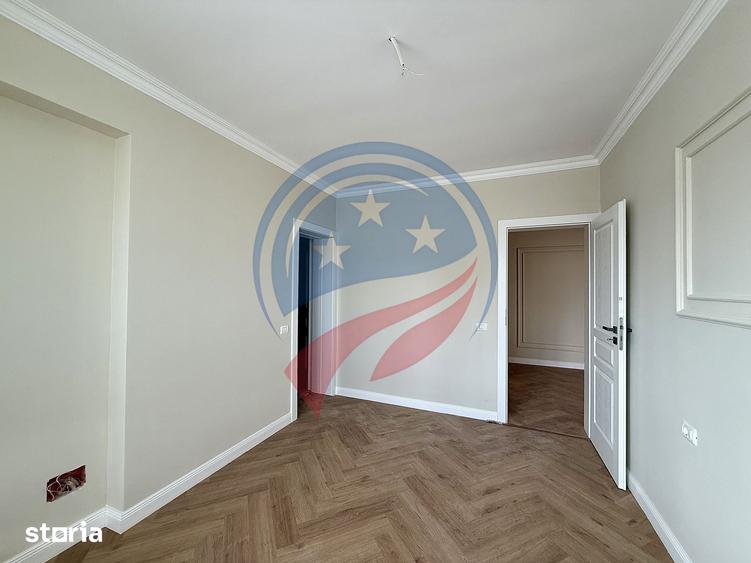 Penthouse de vanzare in Craiova in spatele Parcului Nicolae Romanesc - 7