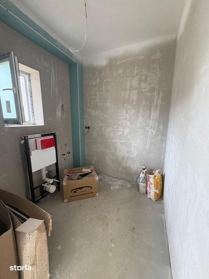 Casă cu 4 camere cu Teren 350 Mp în Ferneziu