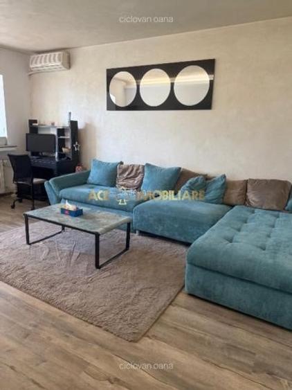 2 Camere de inchiriat | Tineretului | Metrou | PetFriendly | Parcare - 3