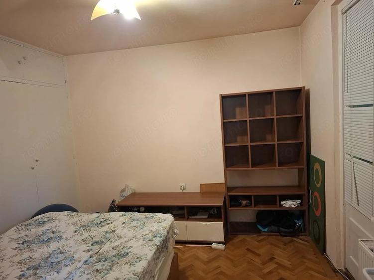 Apartament cu 2 camere semidecomandat în Bălcescu