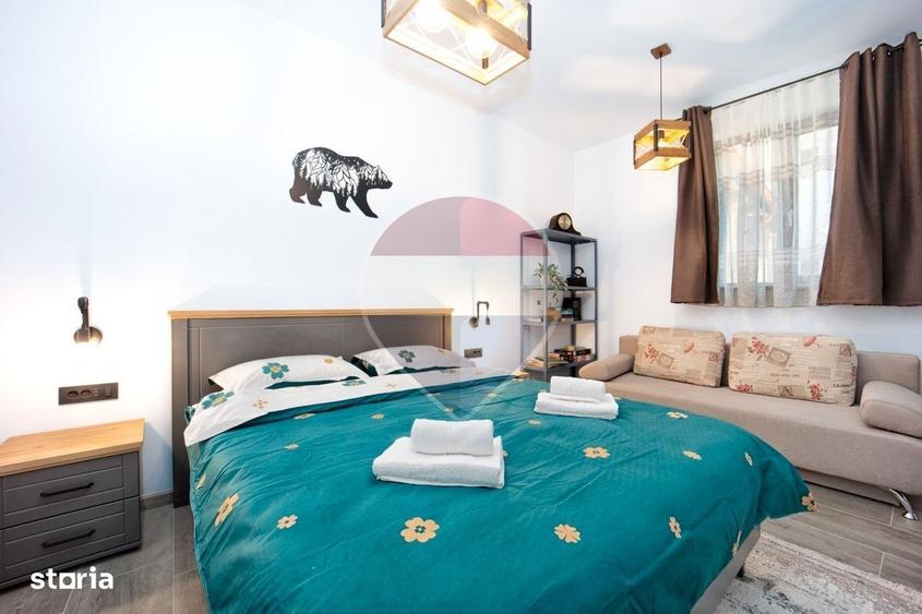Apartament Centrul Istoric | Booking 9.8 | Business activ - 6