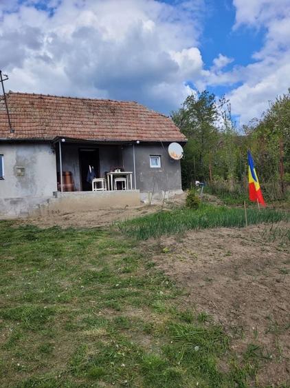 Apartament cu 2 camere în Tăușeni
