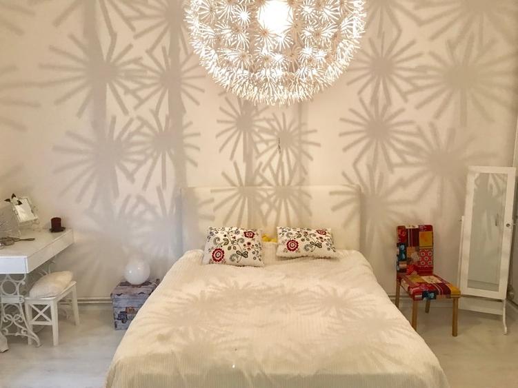 Apartament cu 3 camere semidecomandat în Ultracentral