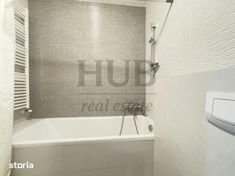 Apartament cu 2 camere | DECOMANDAT | ETAJ 1 | URBAN BUILDING - de van - 15