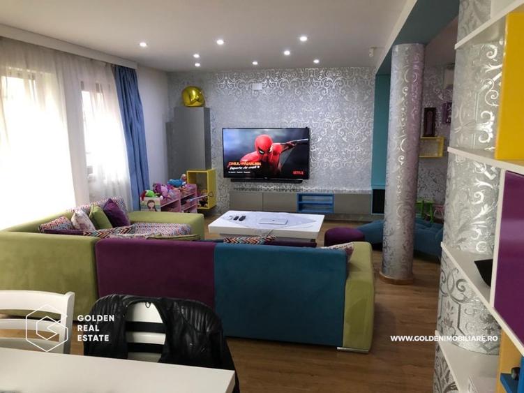 Casă individuală cu 6 camere cu Canalizare în Vladimirescu
