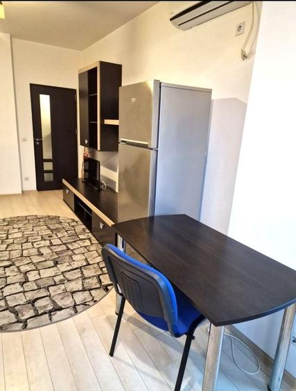 Închiriez Garsonieră Studio 40 mp, 5 min metrou Mihai Bravu, mobilat complet ✨ - 2