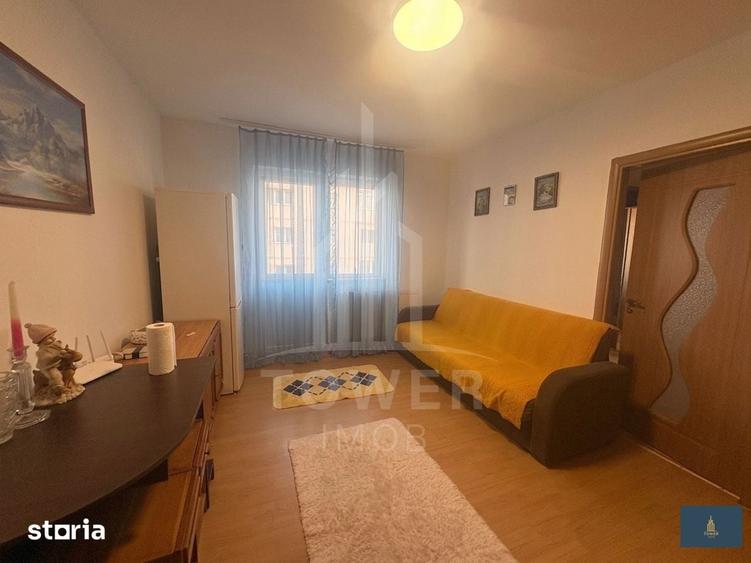 Apartament de 2 camere | 38 mp| Cire?ica - 10