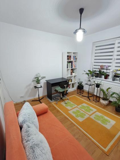 Apartament cu 2 camere decomandat în Unirii