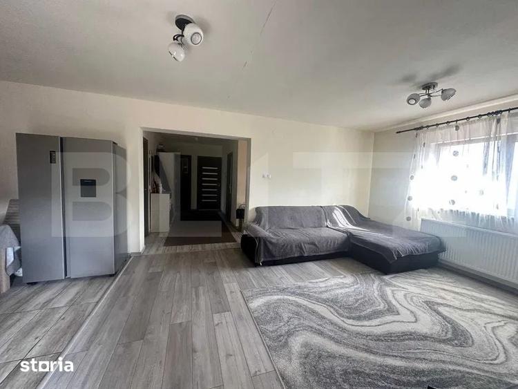 Casă cu 4 camere cu Teren 688 Mp în Unirii