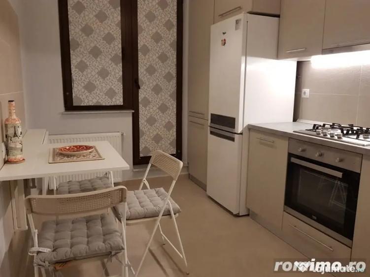 Apartament cu 2 camere decomandat în Giulești