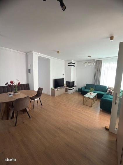 Casă individuală cu 4 camere cu Teren 300 Mp în Fălticeni
