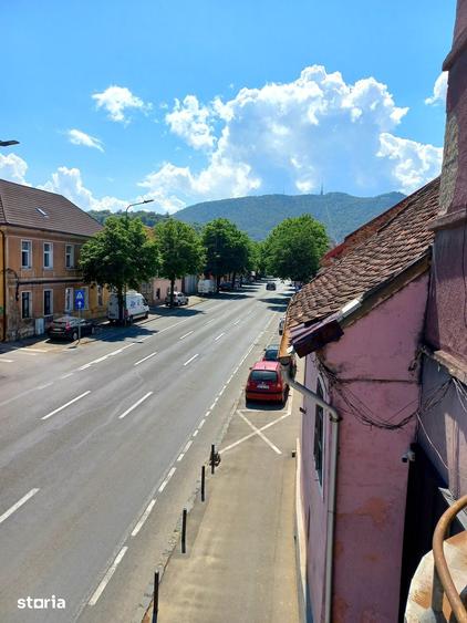 Garsonieră în Bartolomeu