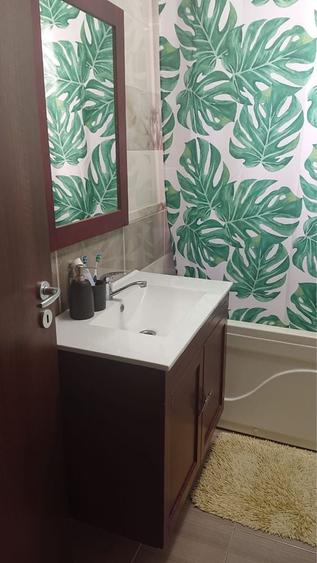 Apartament cu 2 camere de inchiriat zona San Casa - 5